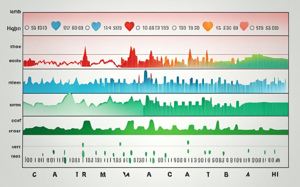 heart rate variability