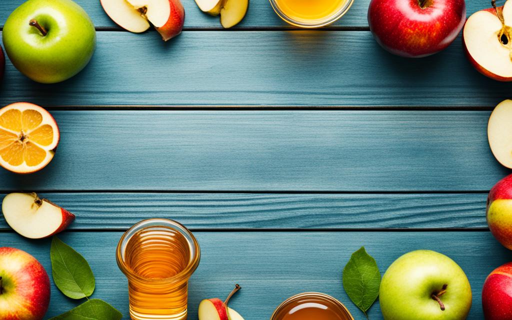 20 benefits of apple cider vinegar