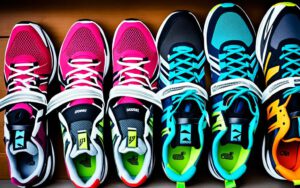 Choose the Right Gym Shoes