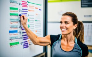 Creating a Personalized Workout Plan