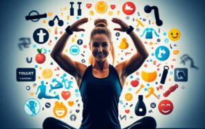 Impact of Social Media on Fitness Trends
