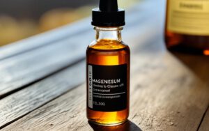benefits of magnesium oil