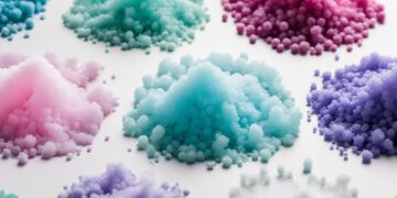 does epsom salt kill bacteria