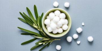 ear itching home remedy