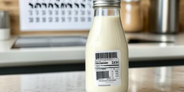 how long does oat milk last