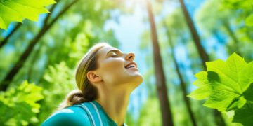 how to increase oxygen levels