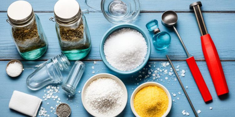 how to make magnesium oil