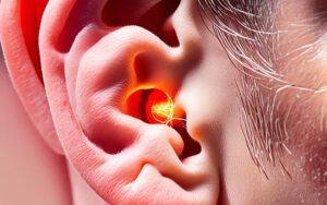 how to stop crackling in ears