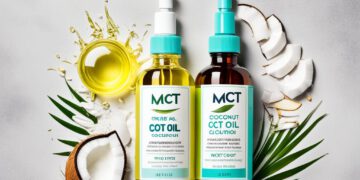 mct oil vs coconut oil